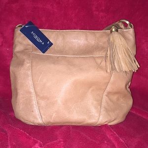 SONOMA CROSSBODY